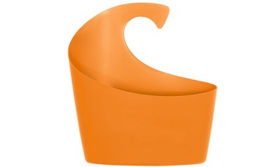 Sydney Basket orange Basket Medium (1 L)