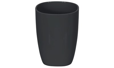 black Zahnbecher