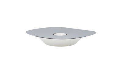 ESSOS DOVE (ELEMENTS) SOAP-DISH