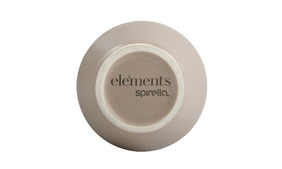 ESSOS SAND            (ELEMENTS) TOOTHMUG