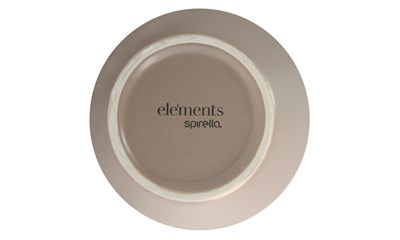 ESSOS SAND            (ELEMENTS) TOILET-BRUSH