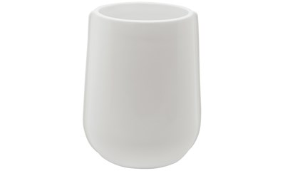 SENSE WHITE           (ELEMENTS) TOOTHMUG