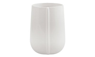 SENSE WHITE           (ELEMENTS) TOOTHMUG