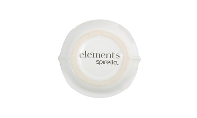 SENSE WHITE           (ELEMENTS) TOOTHMUG