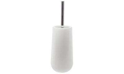 SENSE WHITE (ELEMENTS) TOILET-BRUSH