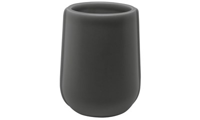 SENSE ANTHRACITE      (ELEMENTS) TOOTHMUG