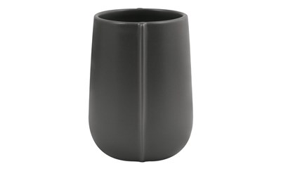 SENSE ANTHRACITE      (ELEMENTS) TOOTHMUG