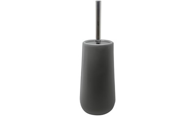 SENSE ANTHRACITE      (ELEMENTS) TOILET-BRUSH