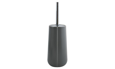 SENSE ANTHRACITE      (ELEMENTS) TOILET-BRUSH