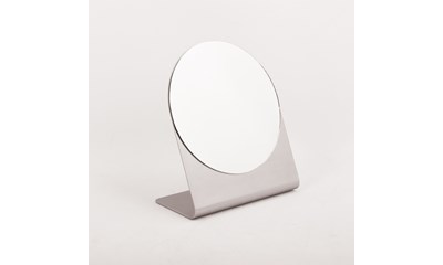 ALENA BRUSHED                    STANDING MIRROR