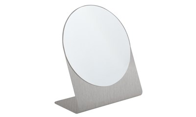 ALENA BRUSHED                    STANDING MIRROR