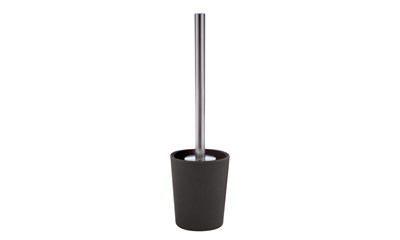 TAKEO TOILET BRUSH ANTHRACITE