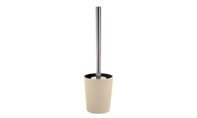 TAKEO TOILET BRUSH BEIGE