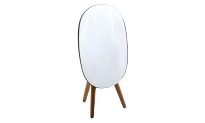 MIRROR ALESIA FREE STANDING