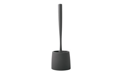 TOILET BRUSH PP RICKY ANTHRACITE