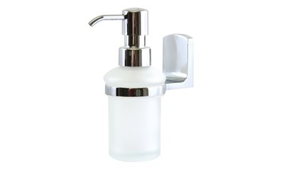 TAKU POLISHED                    Soap Dispenser