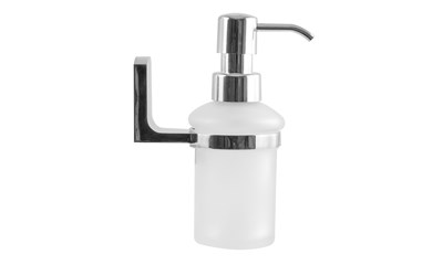 TAKU POLISHED                    Soap Dispenser