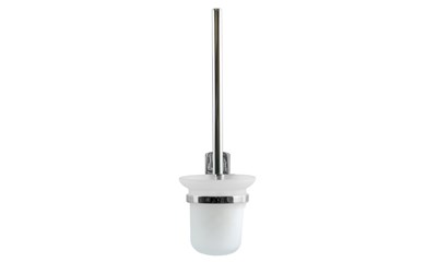 TAKU POLISHED                    Toilet Brush Holder