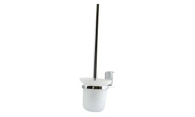 TAKU POLISHED                    Toilet Brush Holder