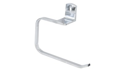 TAKU POLISHED                    Towel Holder