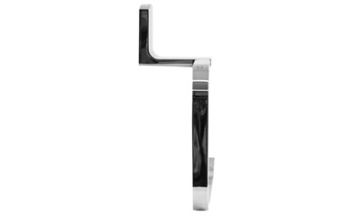 TAKU POLISHED                    Towel Holder