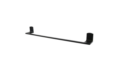 TAKU MATT-BLACK 60CM             Towel Rail