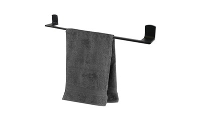 TAKU MATT-BLACK 60CM             Towel Rail