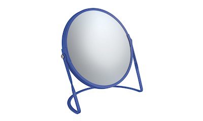 AKIRA SPIEGEL MATT ROYAL BLUE