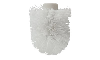 TAKU RESERVE BÜRSTENKOPF WEISS