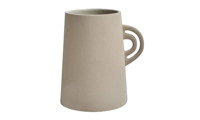 BECHER ORGANIC CAPPUCCINO