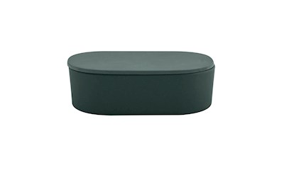 TAKEO DUNKELGRÜN AUFBEWAHRUNG