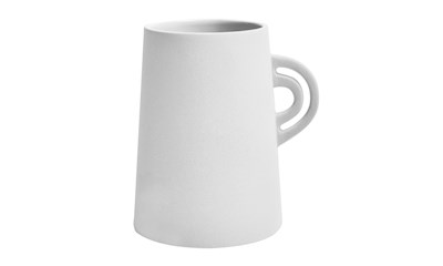 BECHER ORGANIC CREMEFARBEN