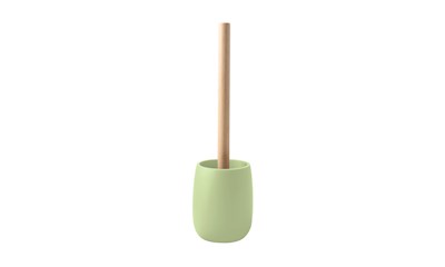 SVEN POLYRESIN WC GARNITUR MATCHA-GRÜN