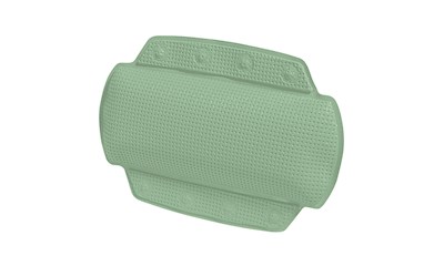 ALASKA BADEWANNENMATTE 32X23 BASILIKUM