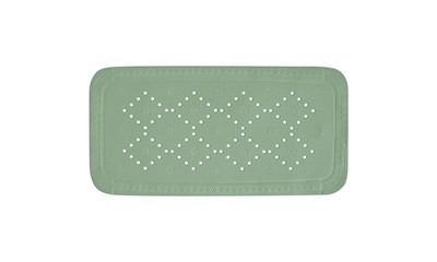 ALASKA BADEWANNENMATTE 71X36 BASILIKUM