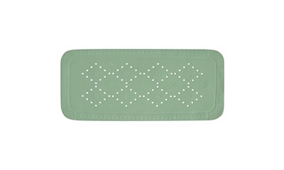 ALASKA BADEWANNENMATTE 91X36 BASILIKUM