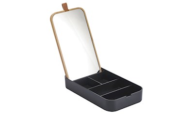 ALAIS BAMBUS GROSSES MODELL SCHWARZ