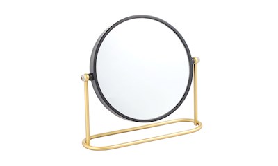 BLY SPIEGEL PS SCHWARZ MATT