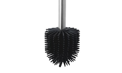 ADONIS  BRUSHED WC-GARNITUR