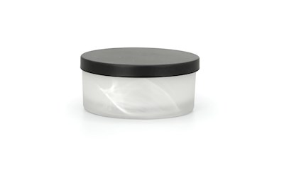 BAUMWOLLE KASTEN 0,41 L MADISON WEISS