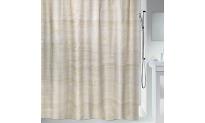 GIULIO TEXTIL-DUSCHVORHÄNGE 180X200