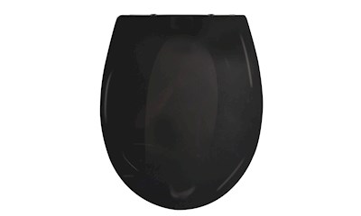 WC SITZ PP BROOKE SCHWARZ