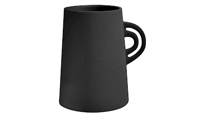 BECHER ORGANIC SCHWARZ