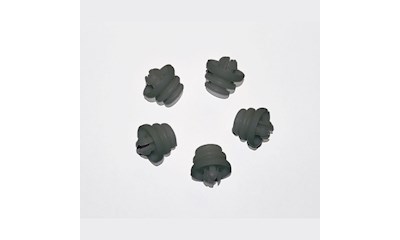 5 GLEITER SURPRISE DUSCHSTANGE