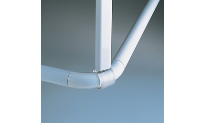 CEILING SUPPORT MAGIC WHITE   60 CM