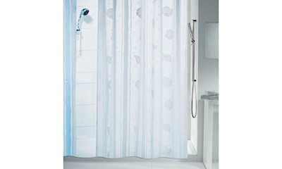 EAUVILLE 180X200 WEISS / WEISS PEVA