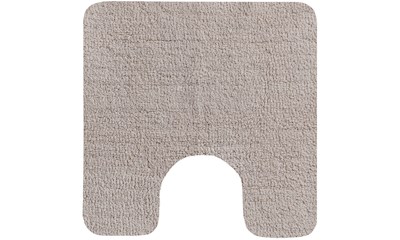 CAMPUS WC-KONTUR  50X40 BEIGE