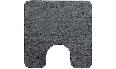 CAMPUS WC-KONTUR 50X40 GRAU / GRAU