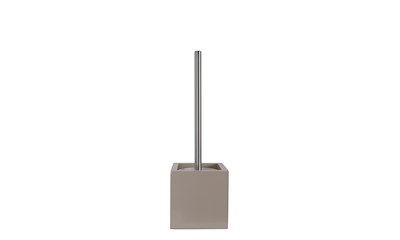 VIKI TOILETTENBÜRSTENHALTER BEIGE