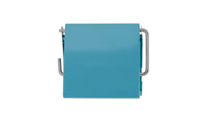 VIKI TOILETTENPAPIERHALTER ACQUA